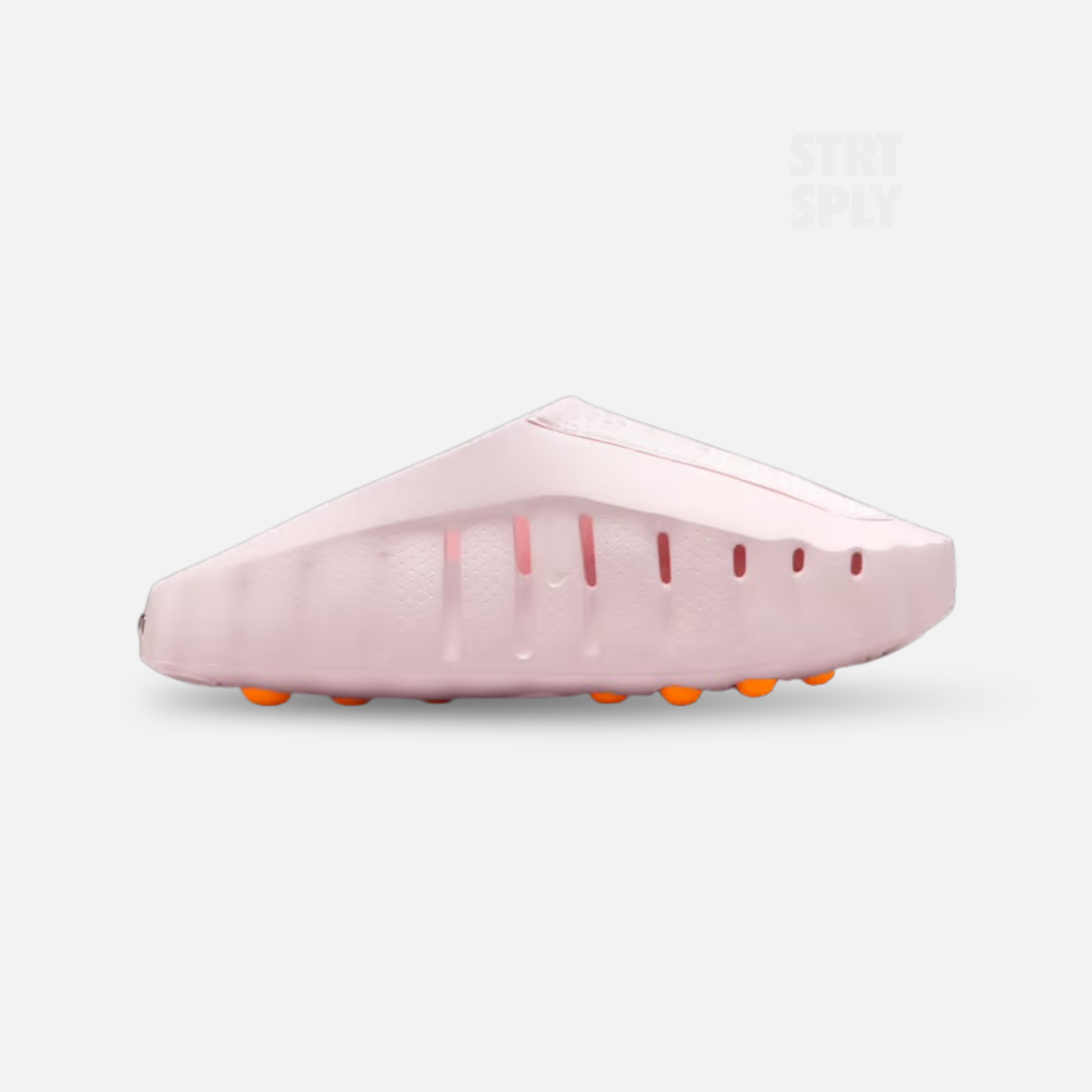 W Nike Mind 001 Mule - Pearl Pink