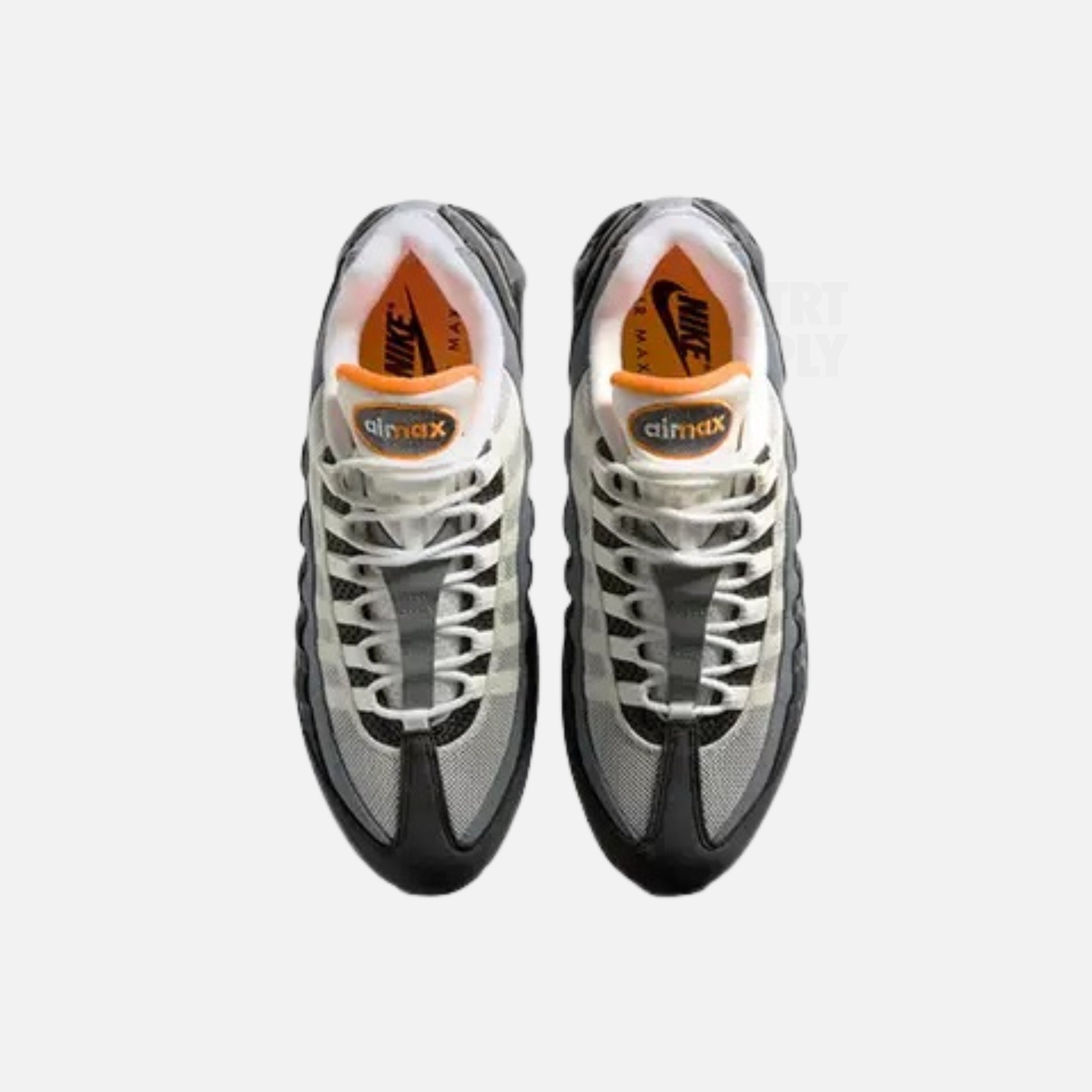 Nike Air Max 95 OG - Bright Ceramic