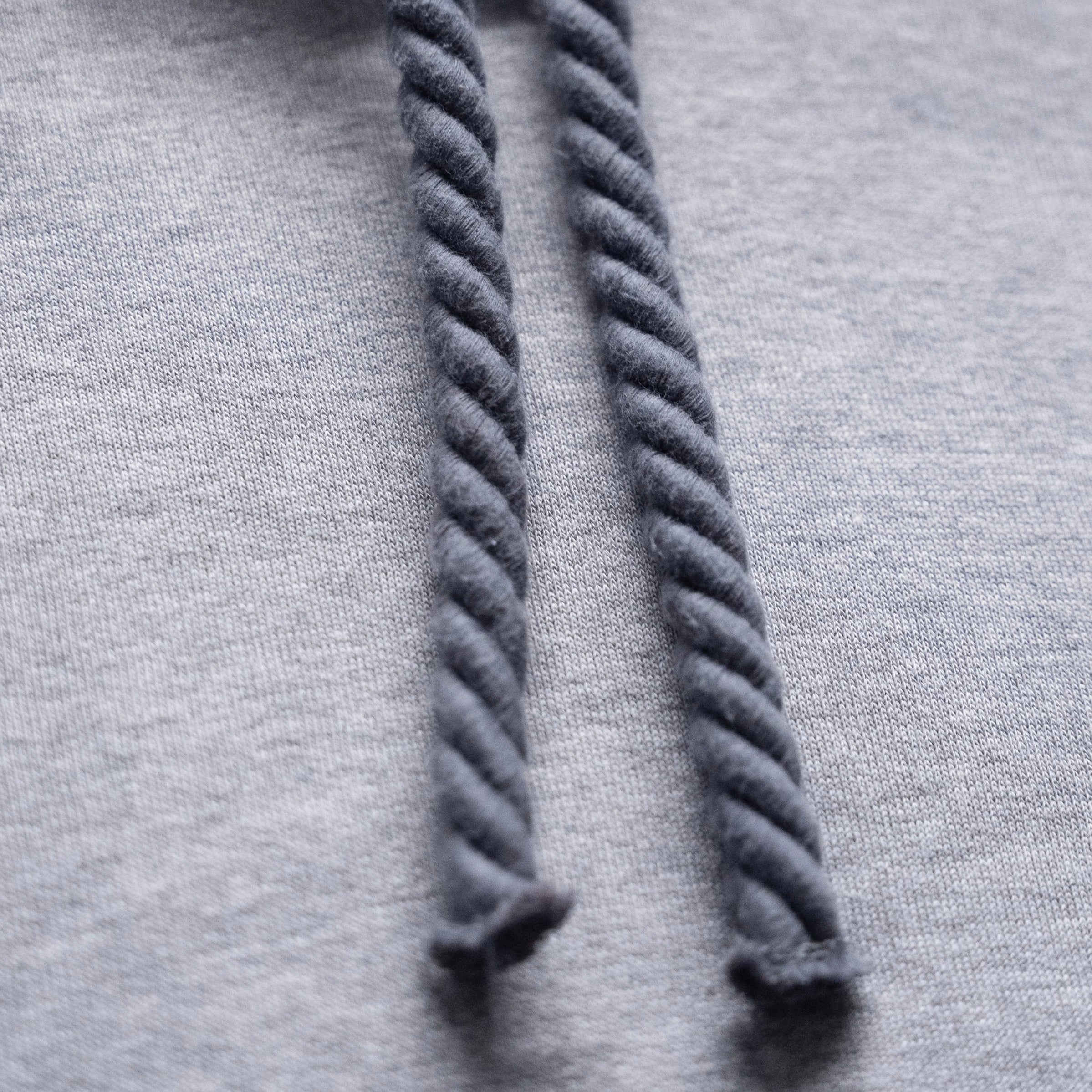 Syna World Logo Tracksuit - Grey