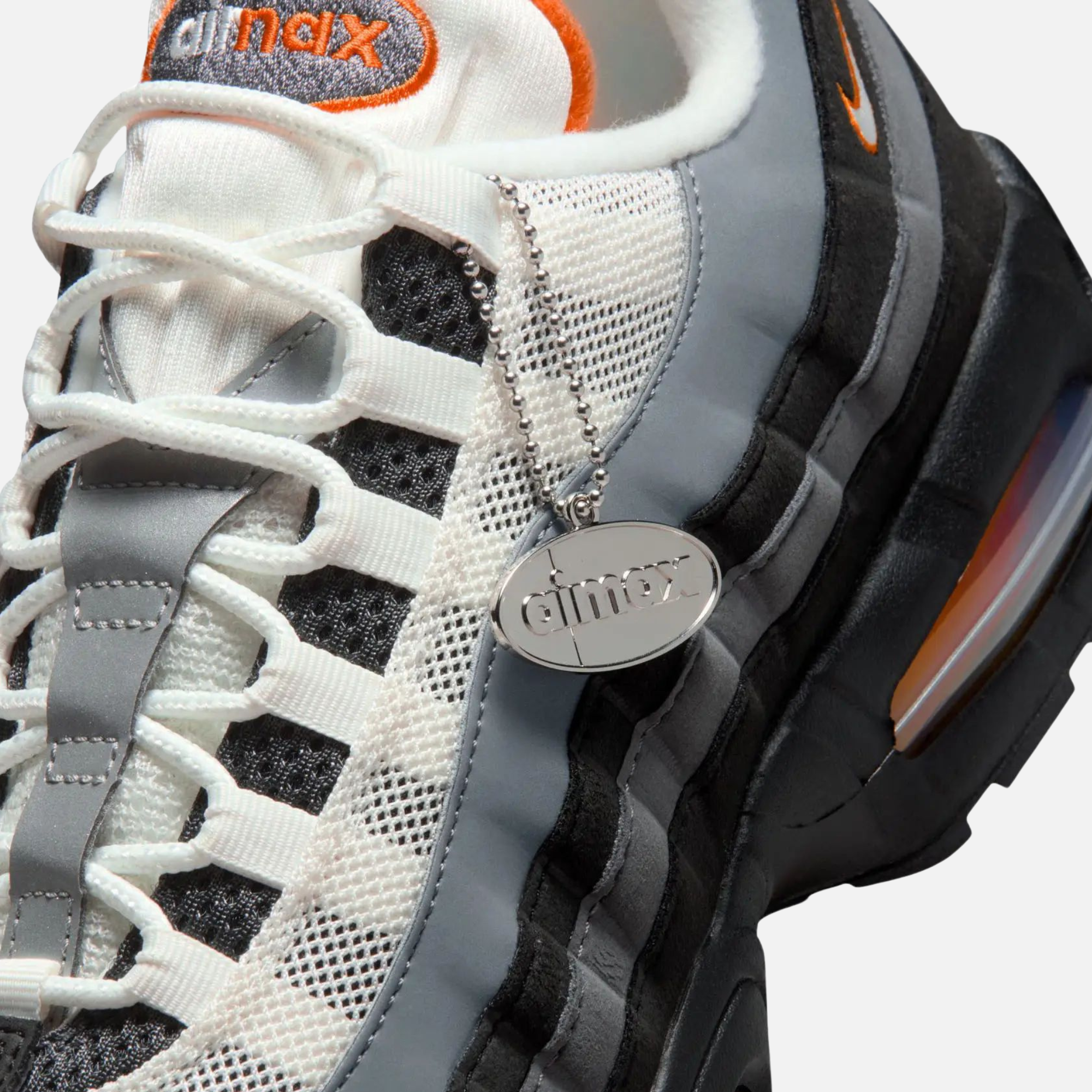 Nike Air Max 95 OG - Bright Ceramic
