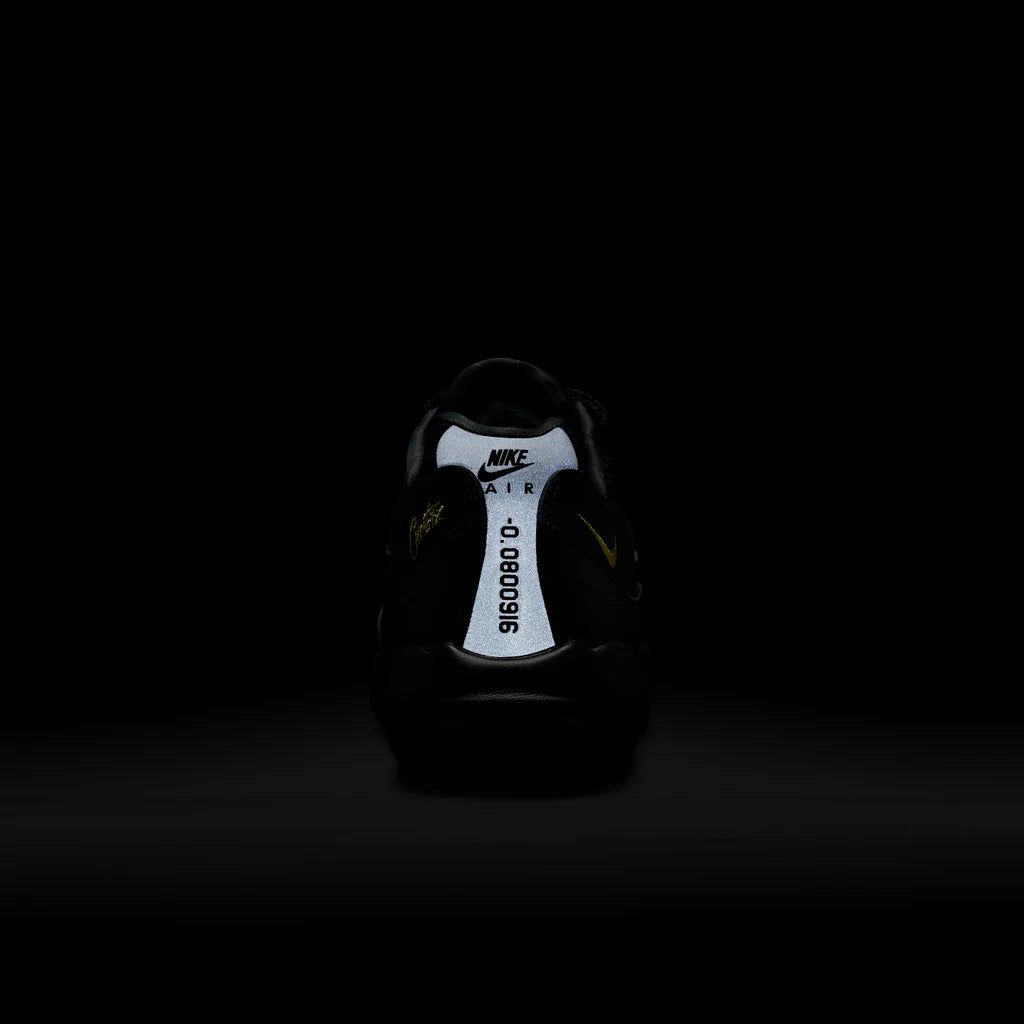 Corteiz RTW x Nike Air Max 95 - Honey Black