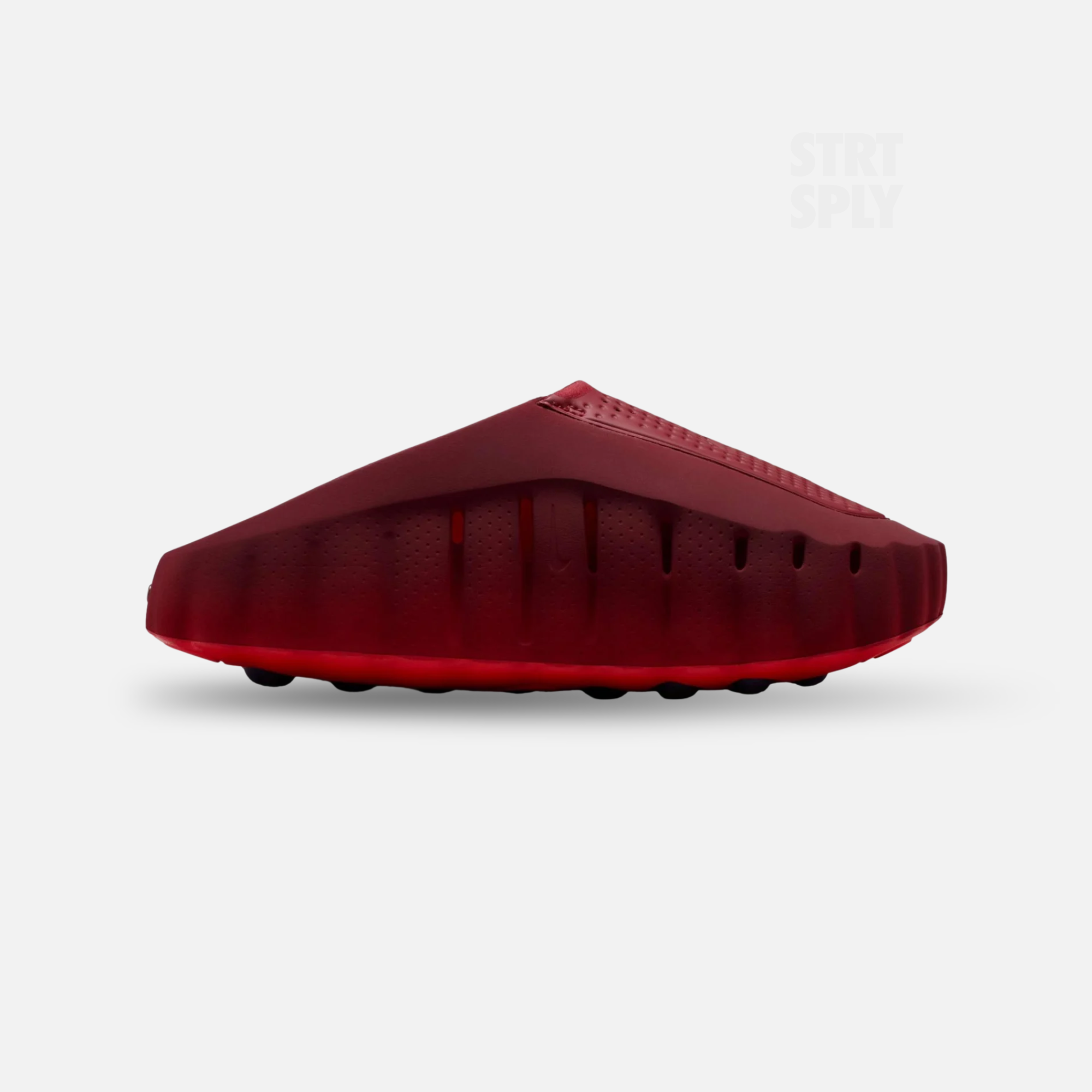 Nike Mind 001 Mule - Team Red