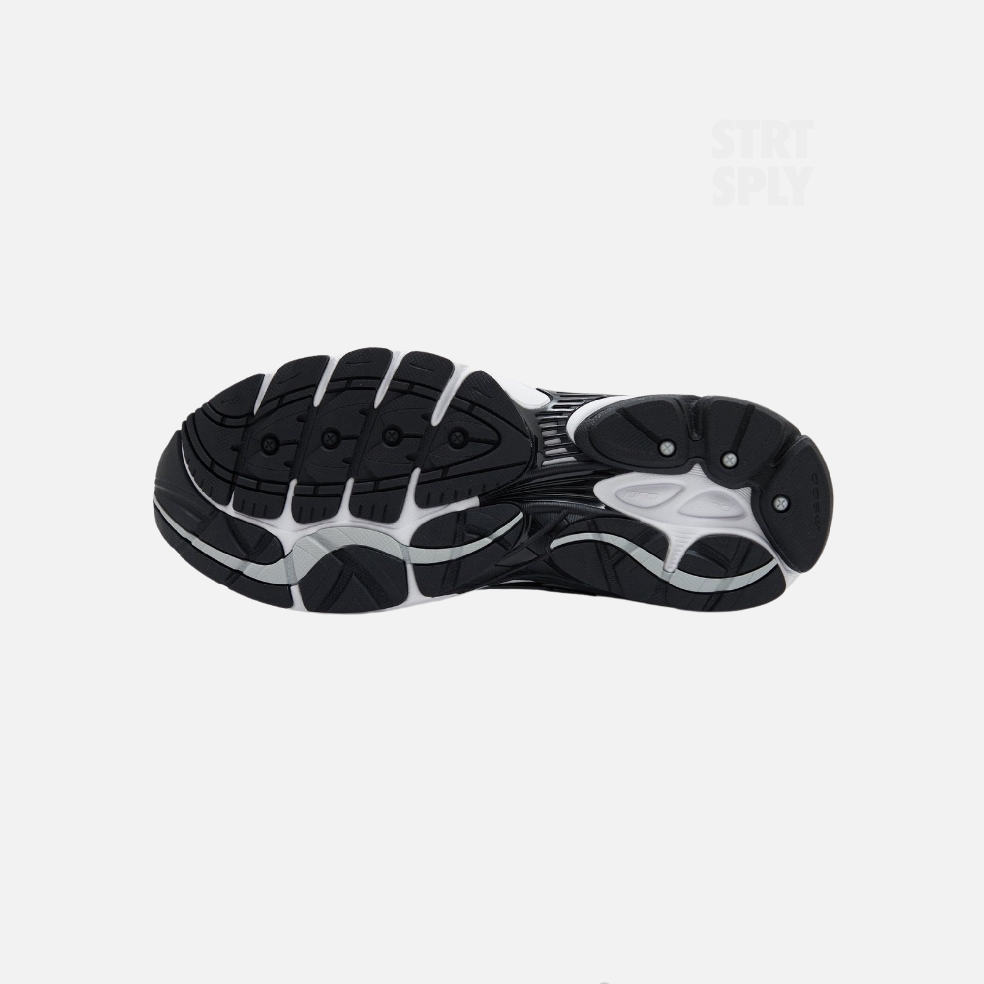 Saucony ProGrid Omni 9 - Black / White