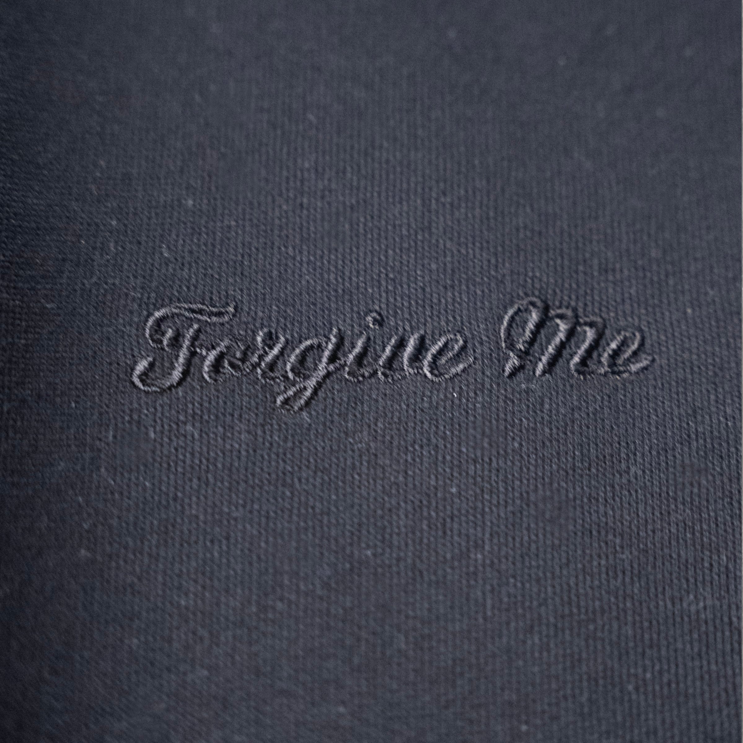 Syna World Logo Tracksuit - Blackout