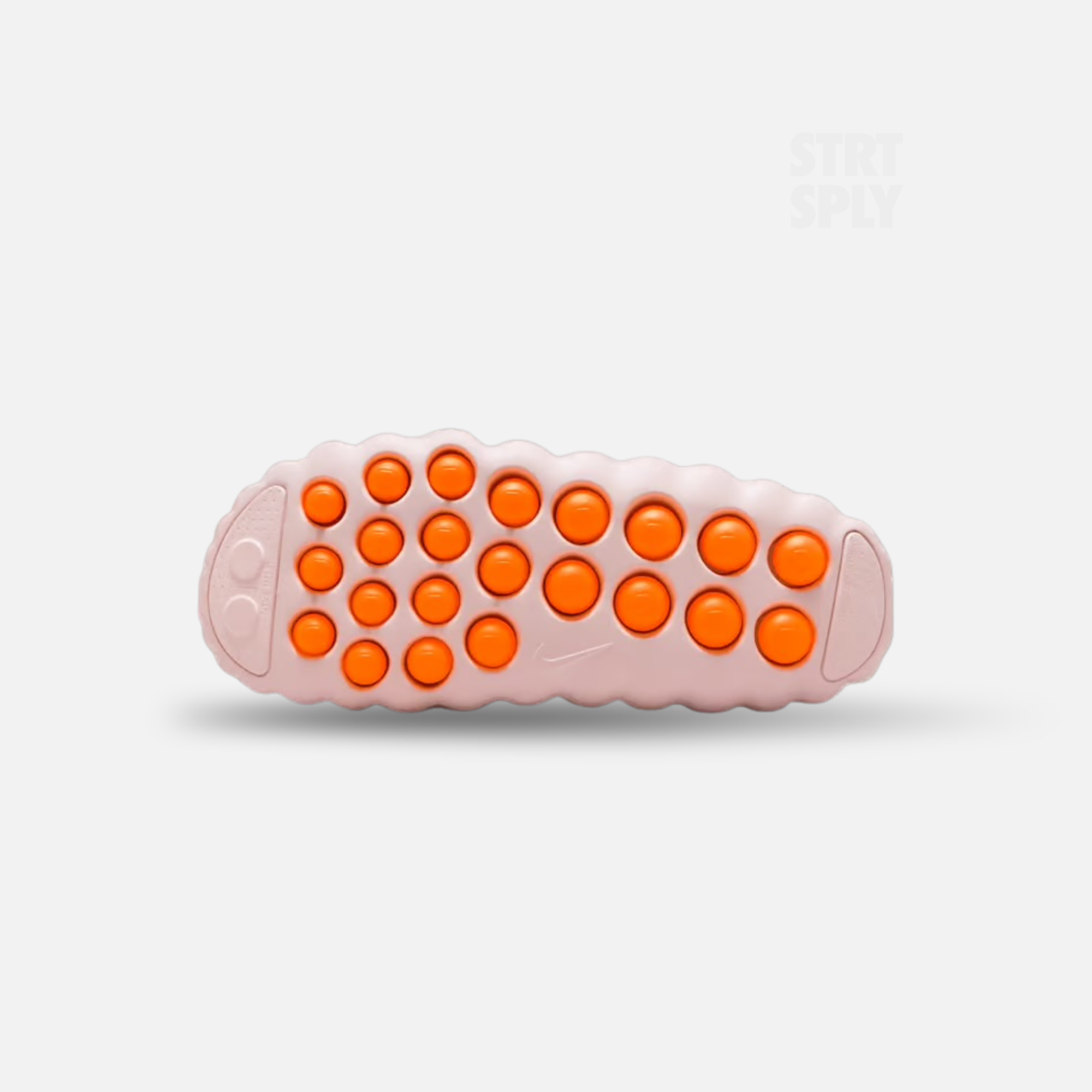 W Nike Mind 001 Mule - Pearl Pink