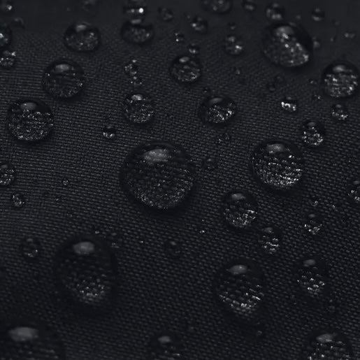 Under Armour Gilet - Black / Reflective