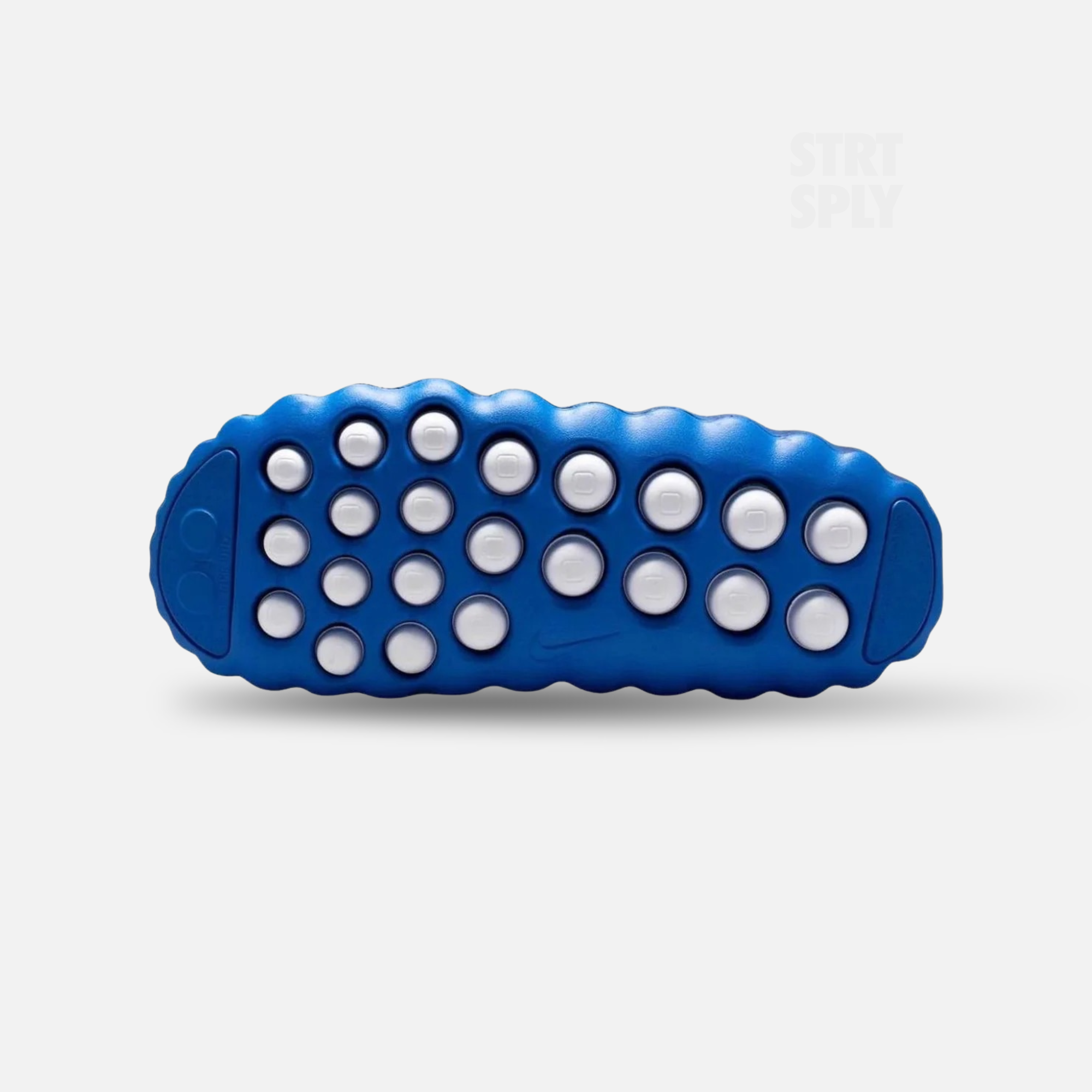Nike Mind 001 Mule - Blackened Blue