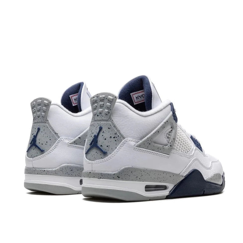 Air Jordan 4 Retro - Midnight Navy