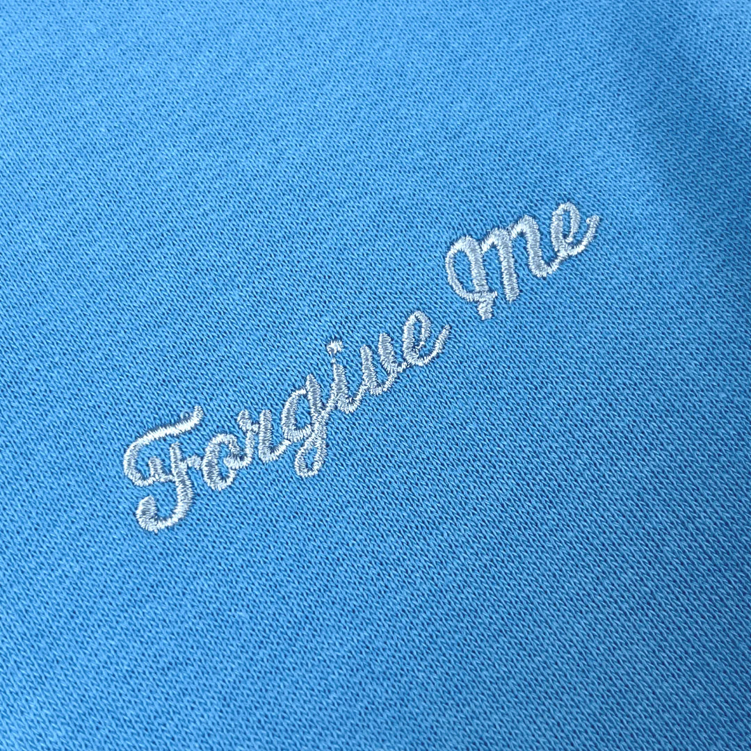 Syna World Logo Tracksuit - Blue