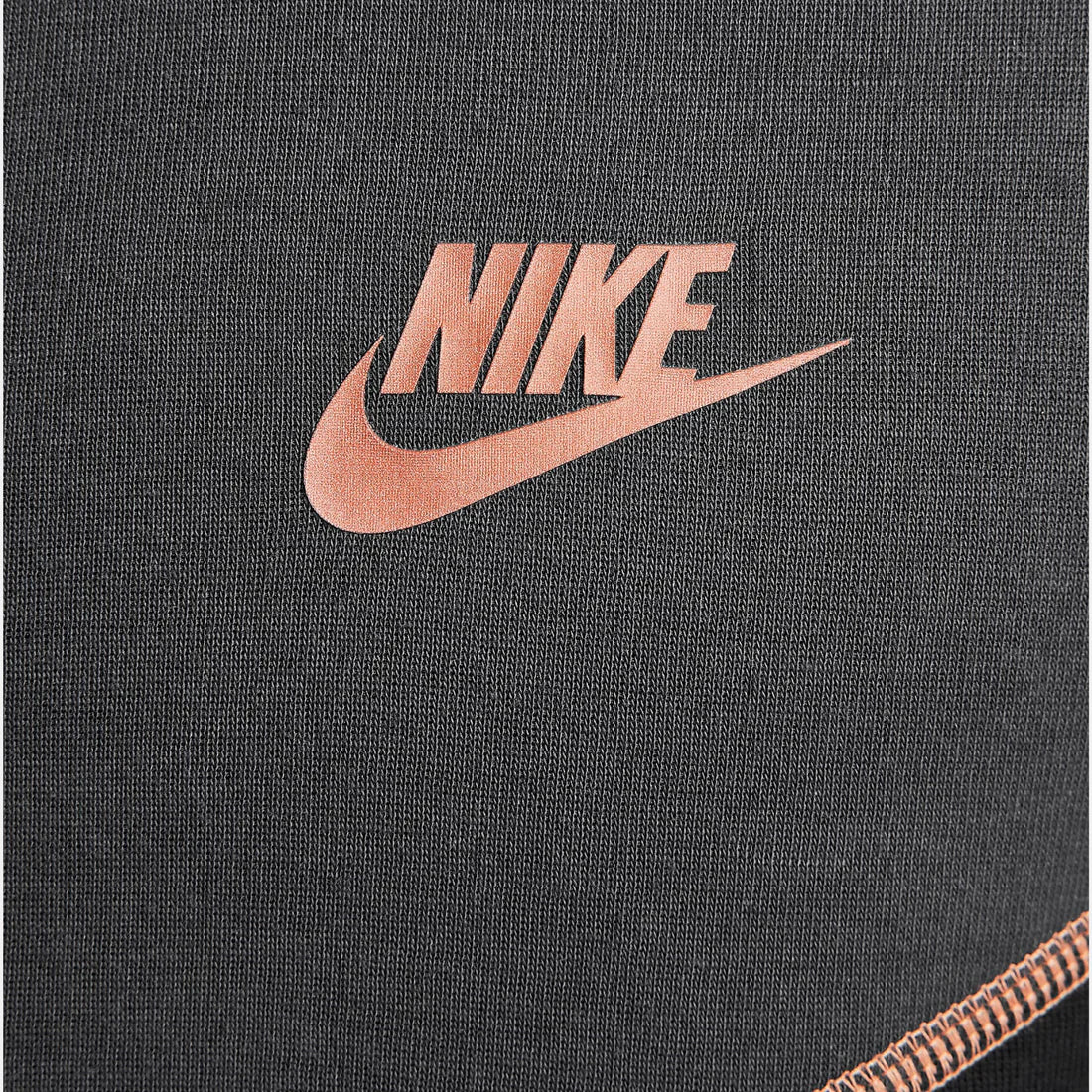 Nike x Syna World Tech Fleece Tracksuit - Black / Bronze