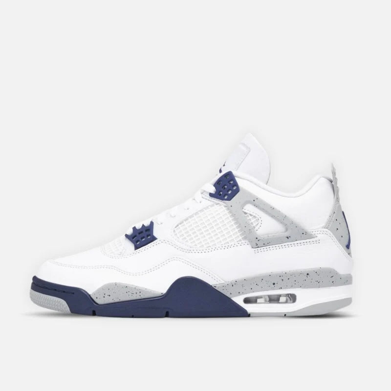 Air Jordan 4 Retro - Midnight Navy