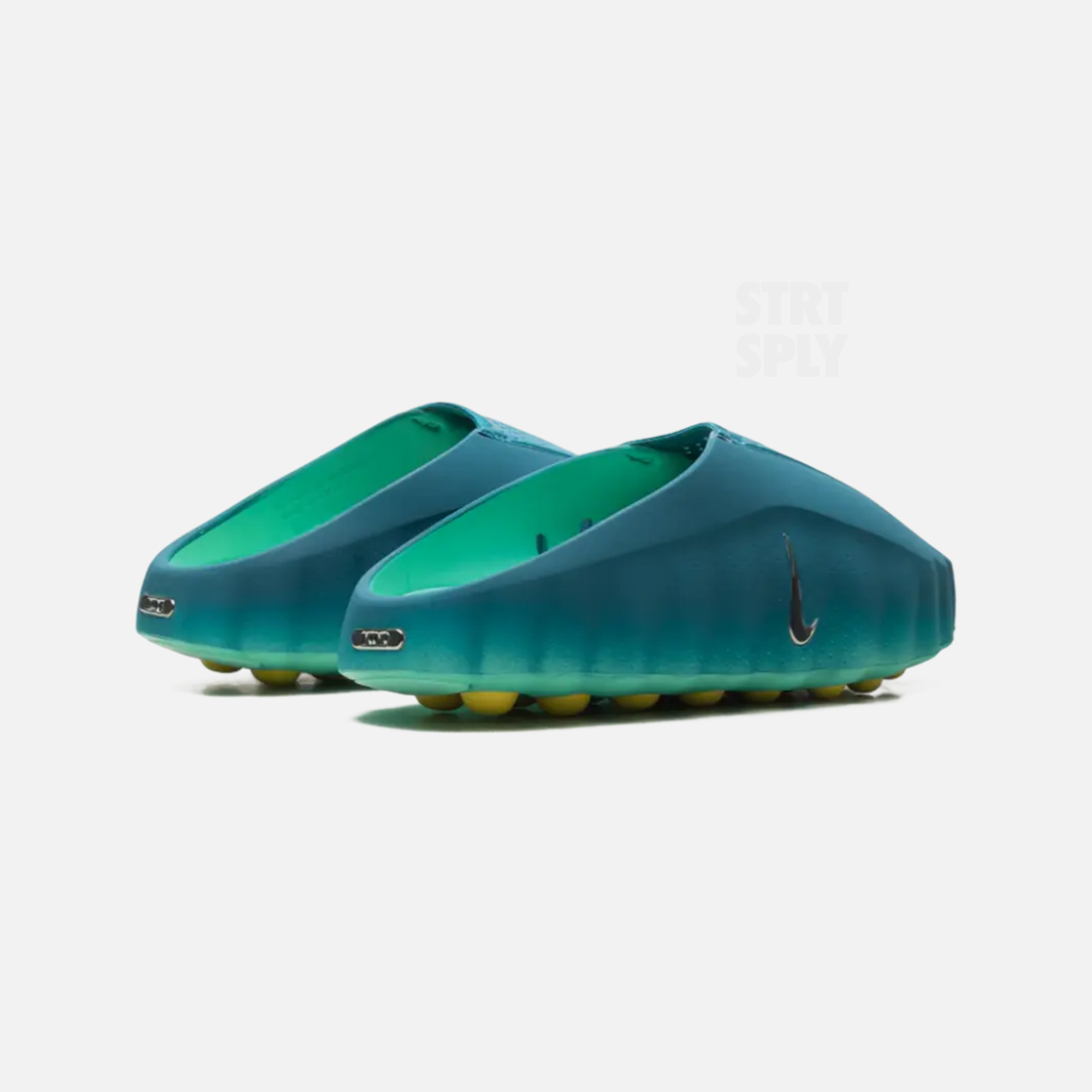 Nike Mind 001 Mule - Geode Teal / Light Menta