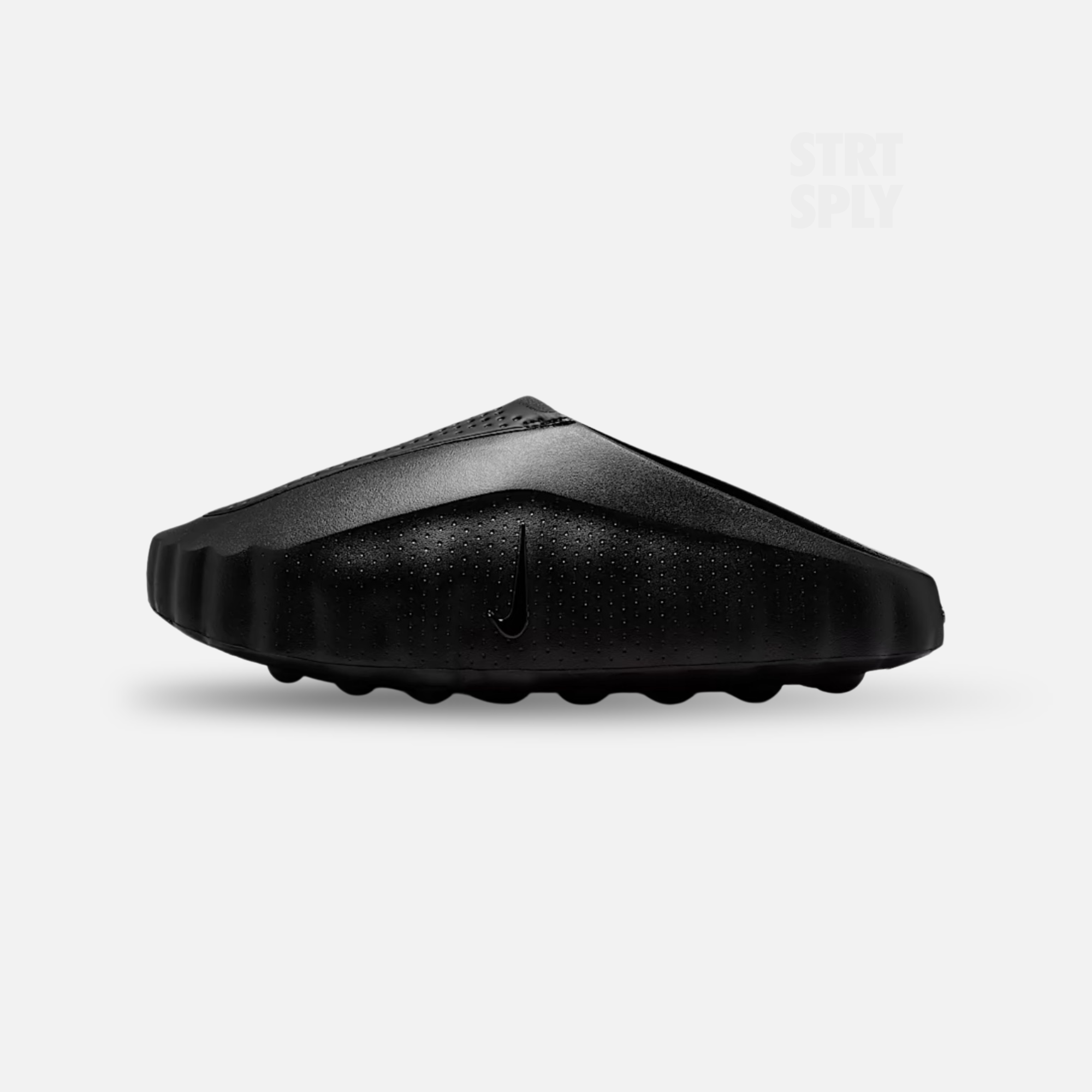 Nike Mind 001 Mule - Black / Anthracite