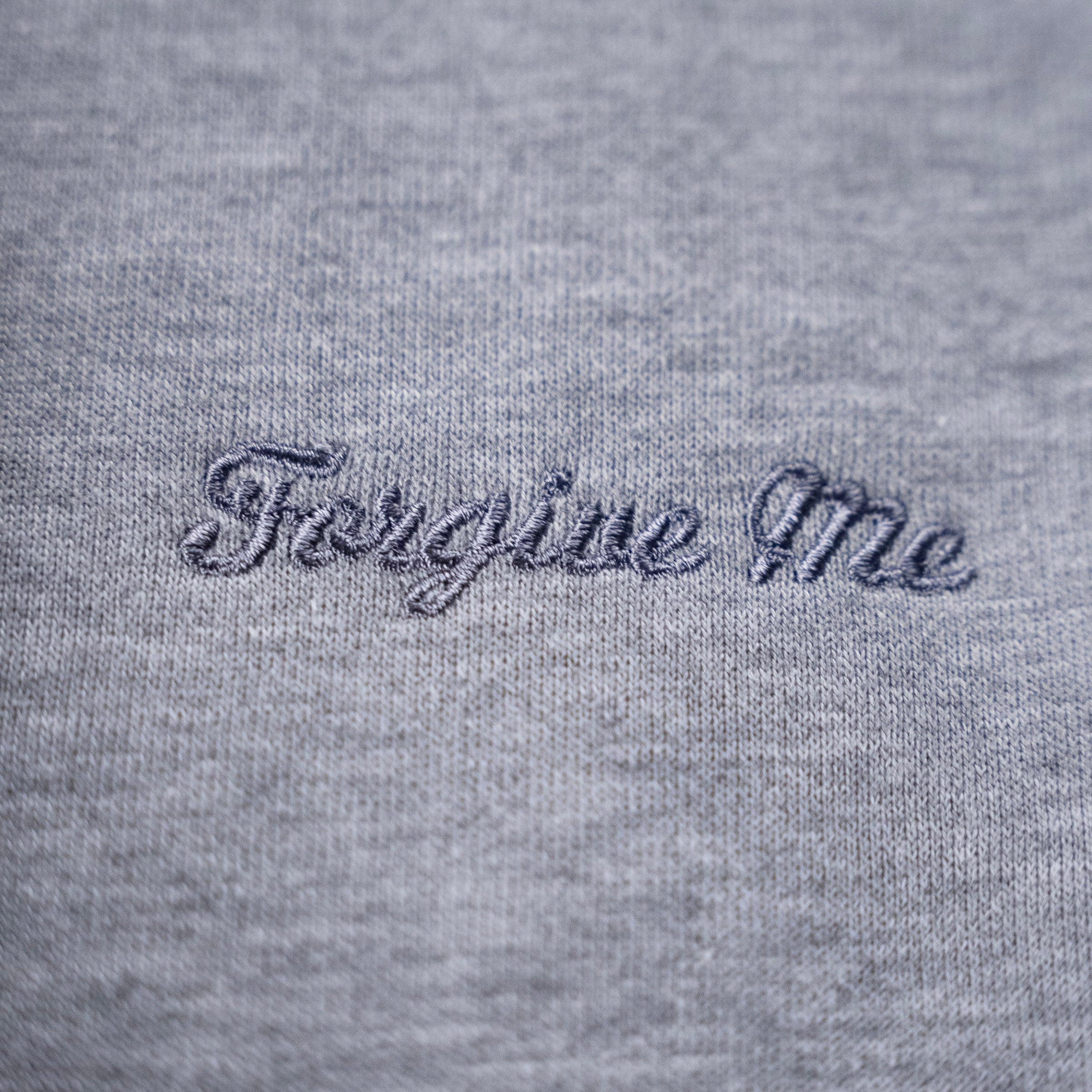 Syna World Logo Tracksuit - Grey