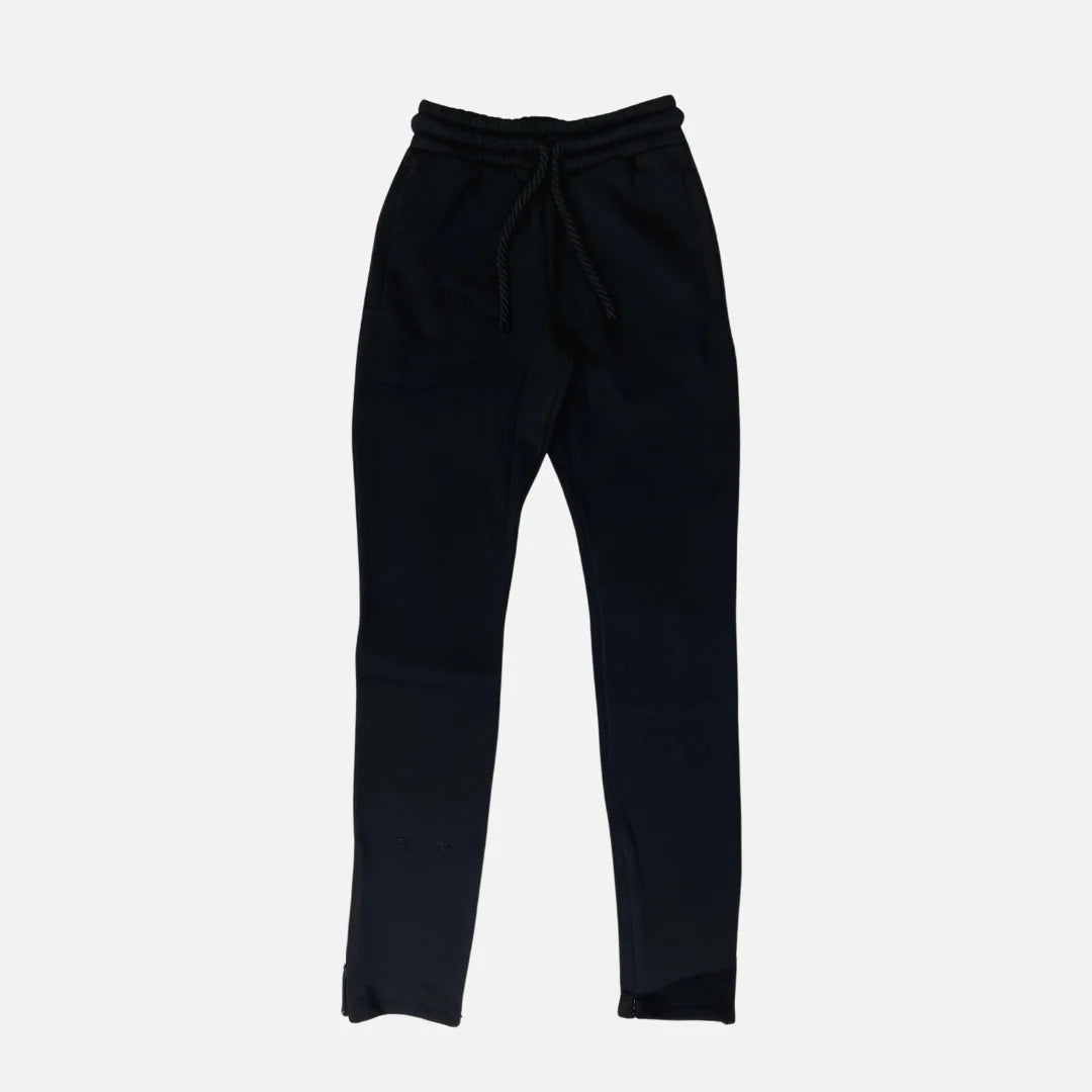 Syna World Logo Tracksuit - Blackout