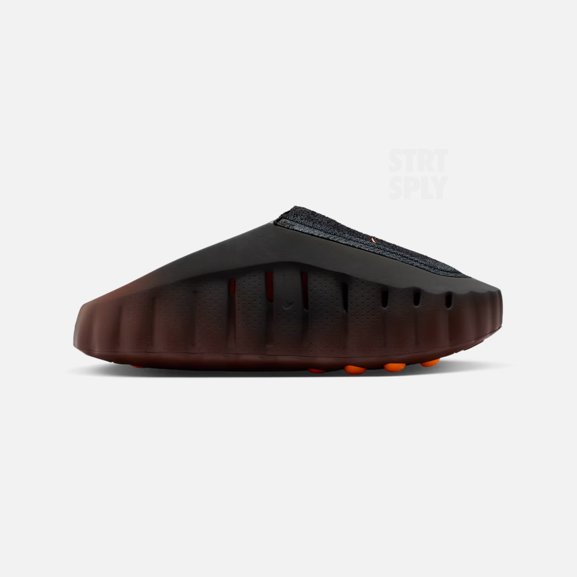 Nike Mind 001 Flyknit Mule - Bronze Eclipse