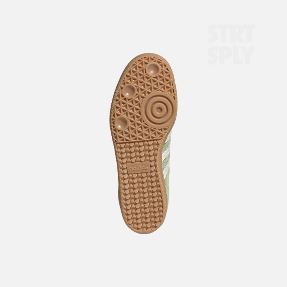 adidas x Molly Mae Samba Matcha - Green