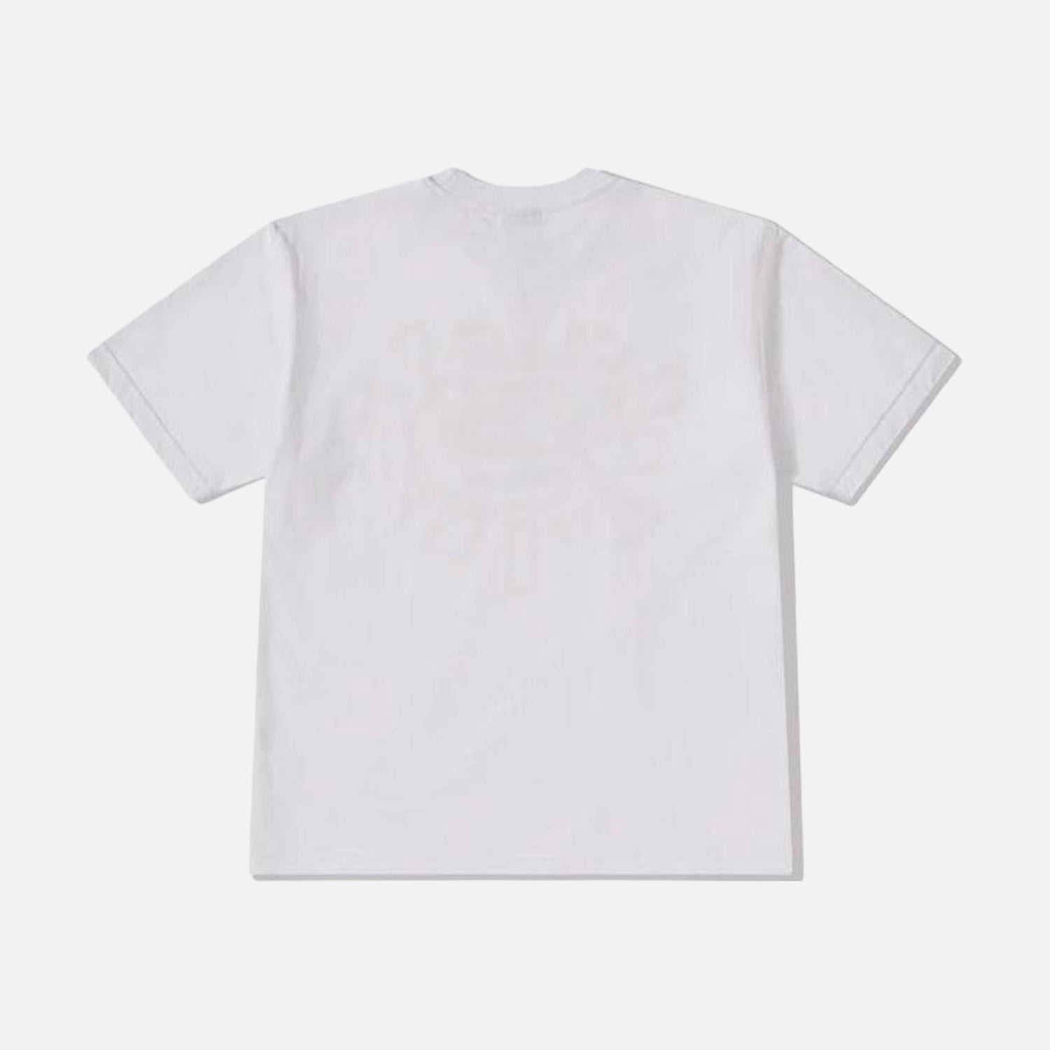 Always Do What You Should Do Core T-Shirt - White