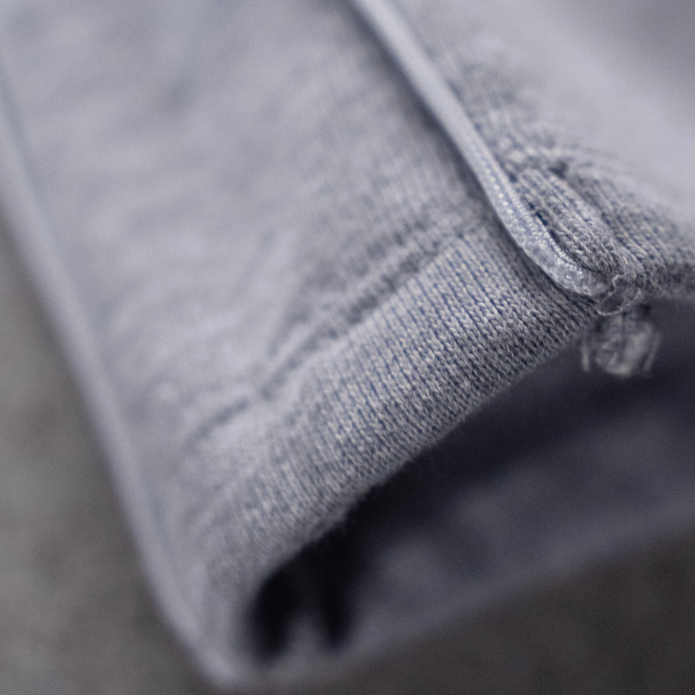 Syna World Logo Tracksuit - Grey