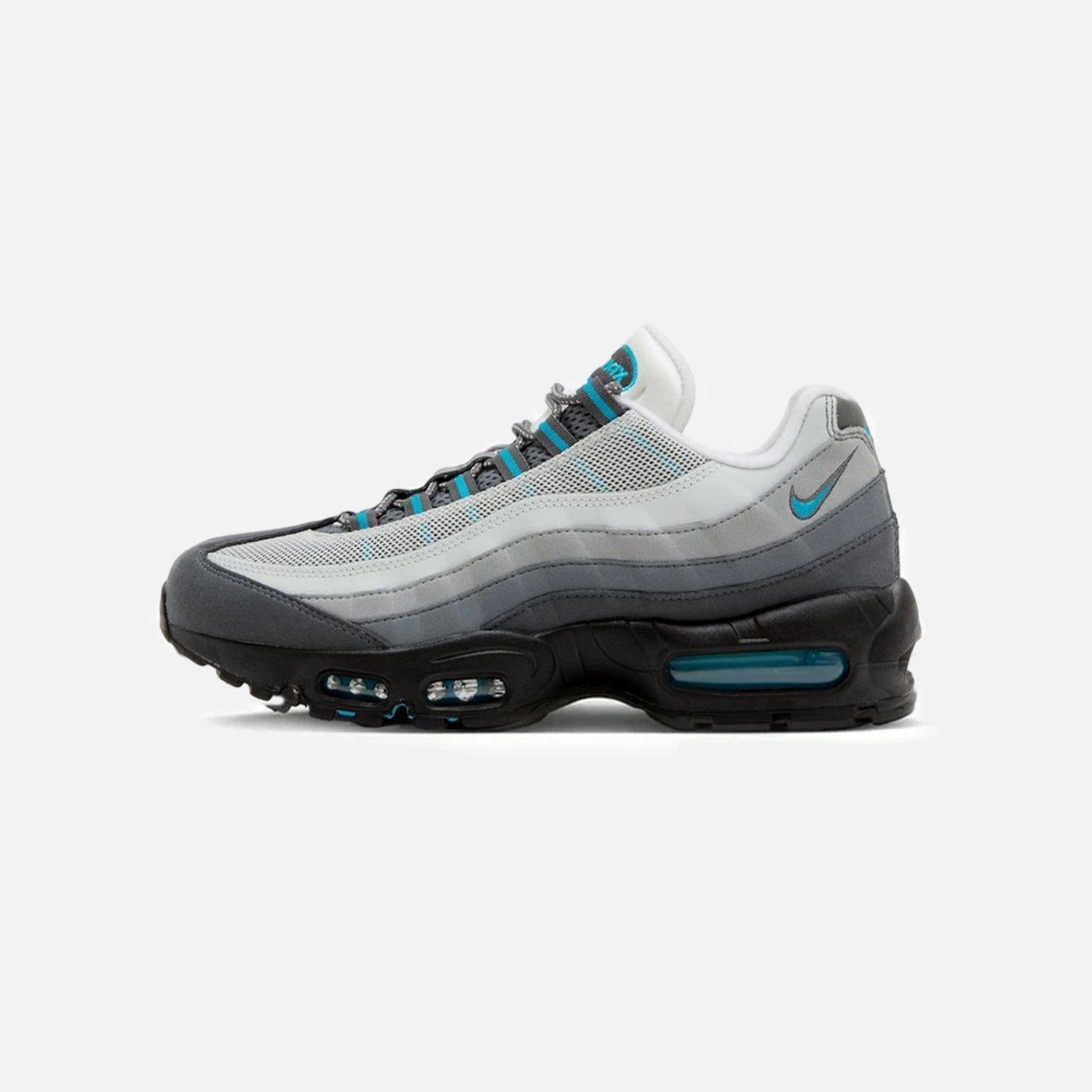 Nike Air Max 95 - Baltic Blue