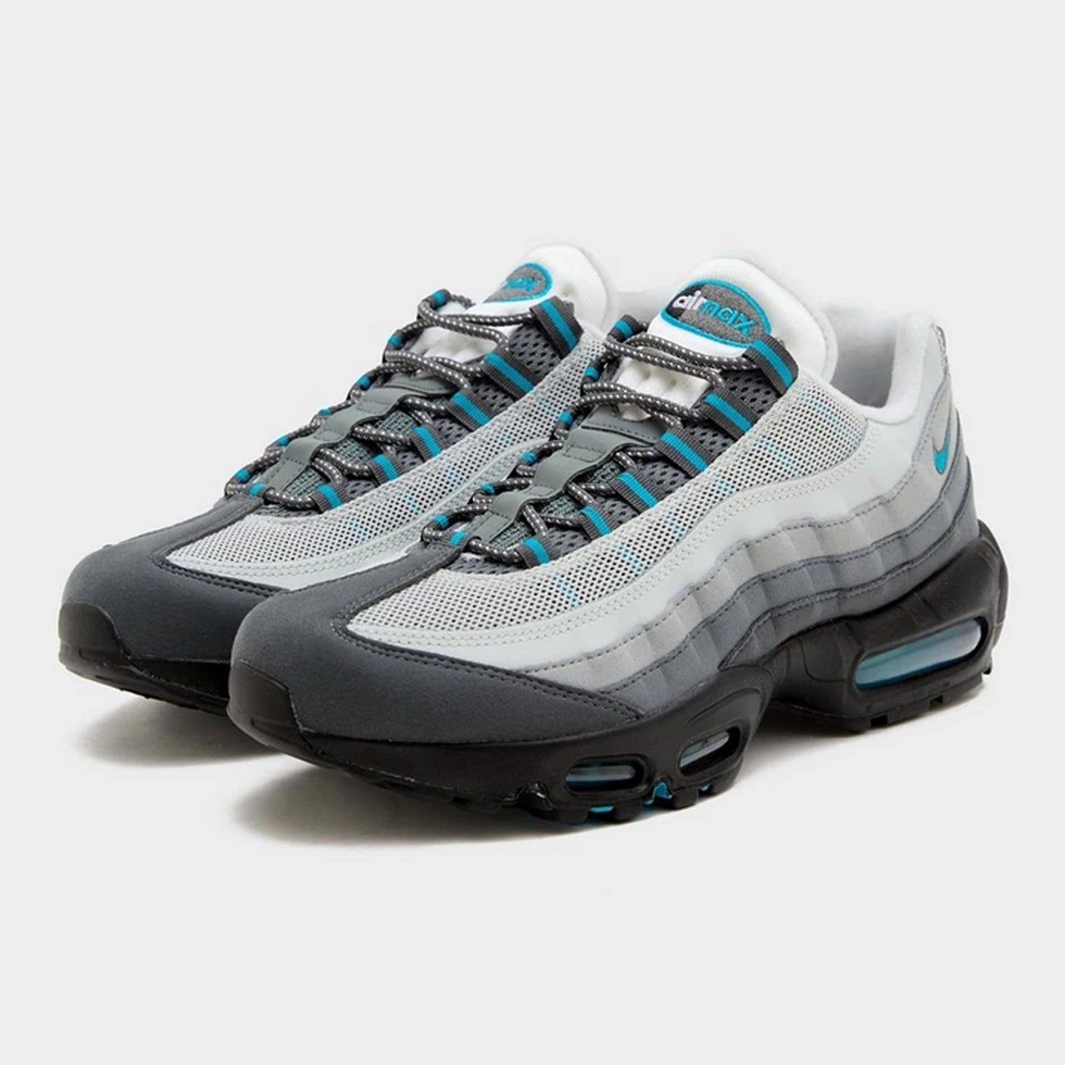Nike Air Max 95 - Baltic Blue