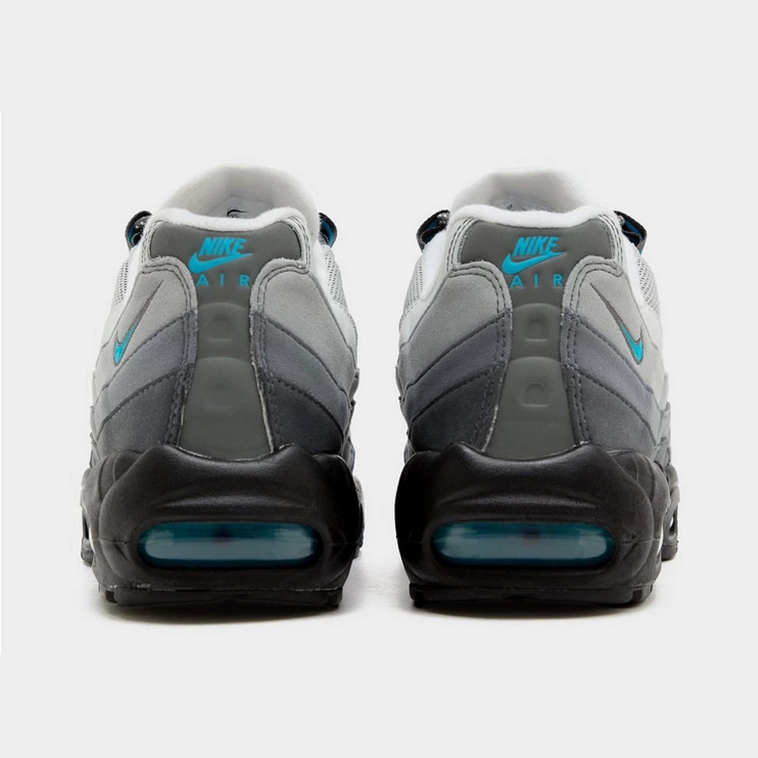 Nike Air Max 95 - Baltic Blue