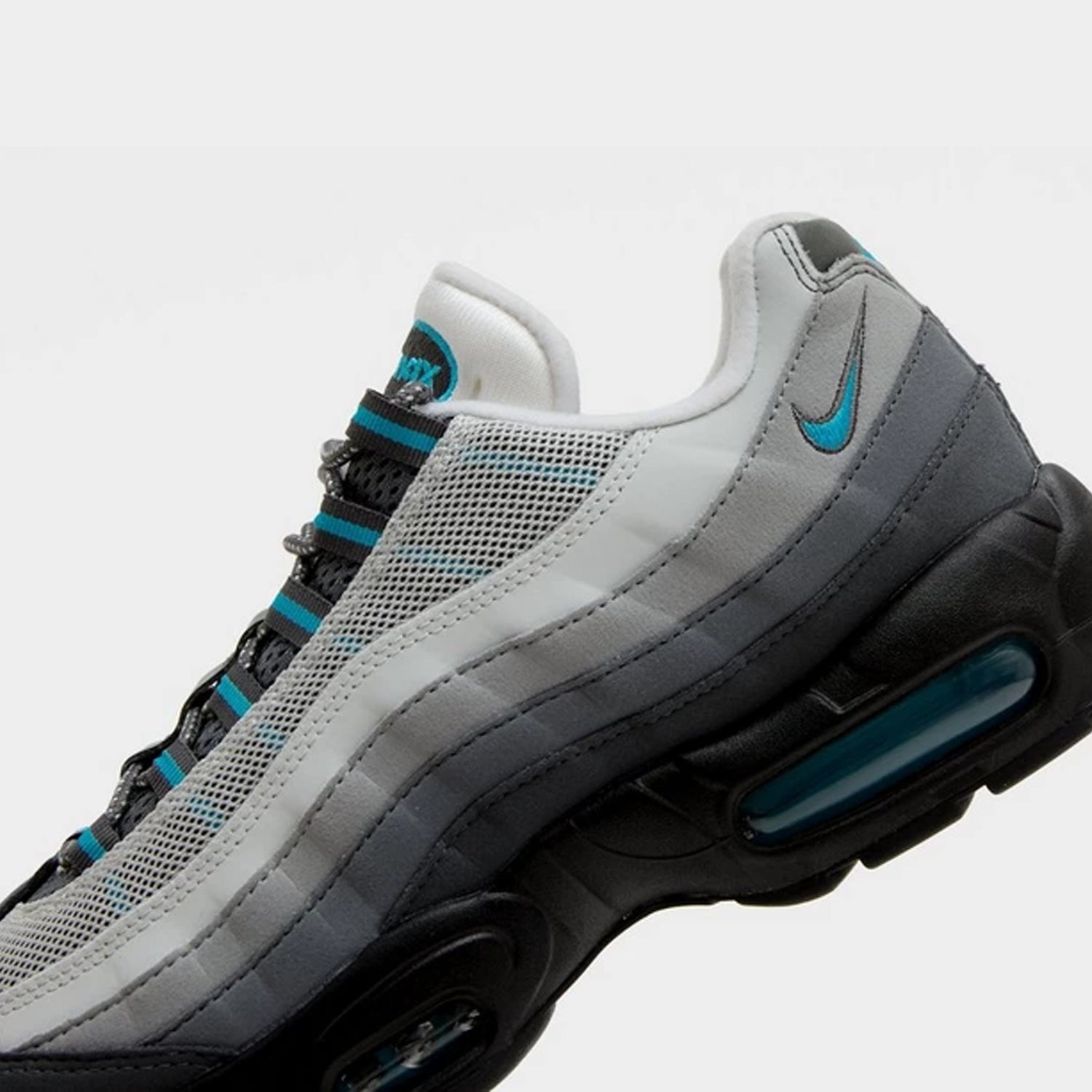 Nike Air Max 95 - Baltic Blue