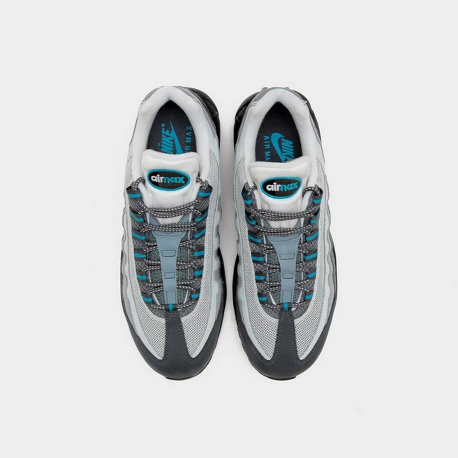 Nike Air Max 95 - Baltic Blue