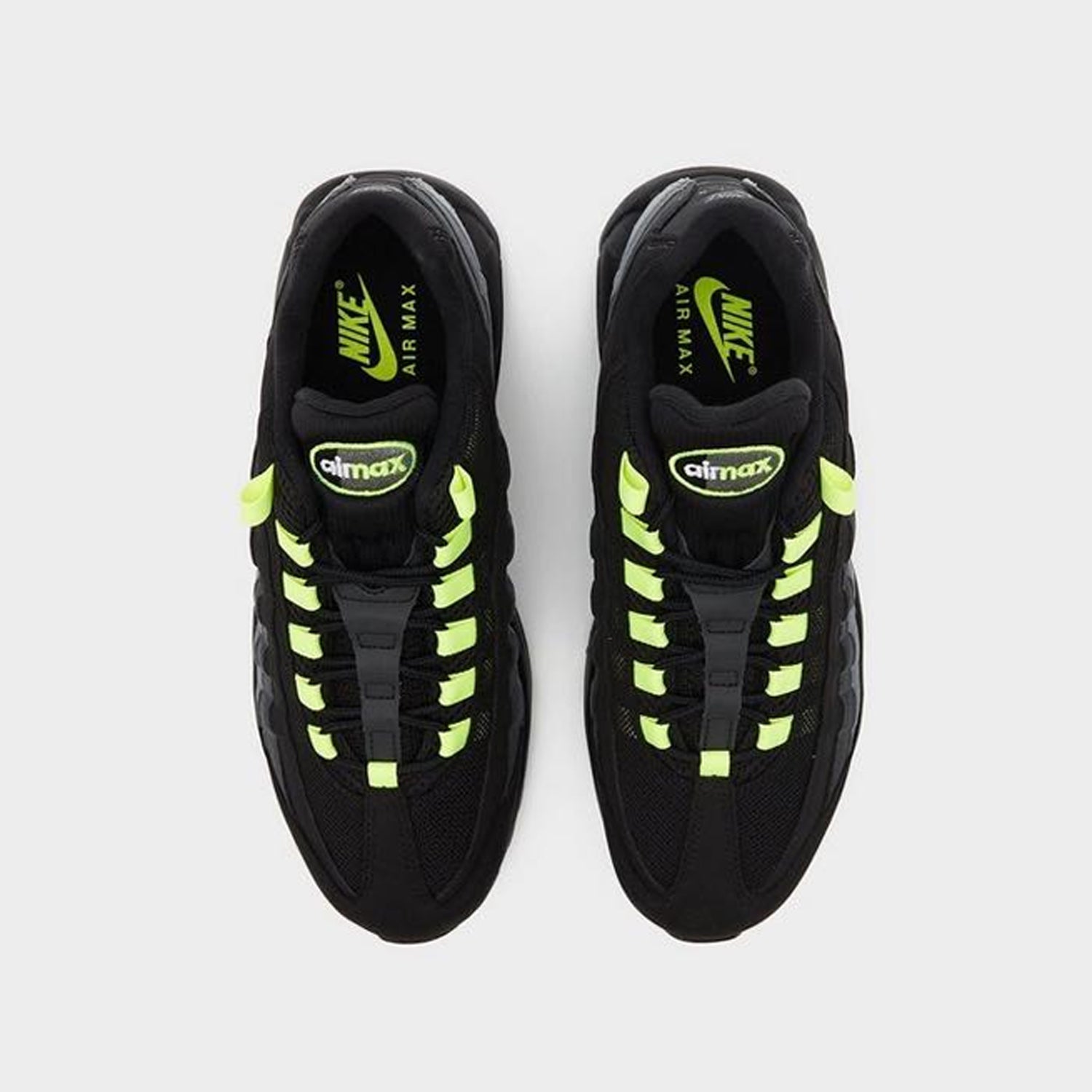 Nike Air Max 95 - Reverse Neon