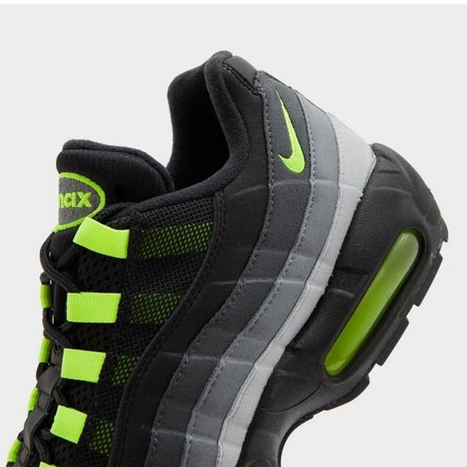 Nike Air Max 95 - Reverse Neon