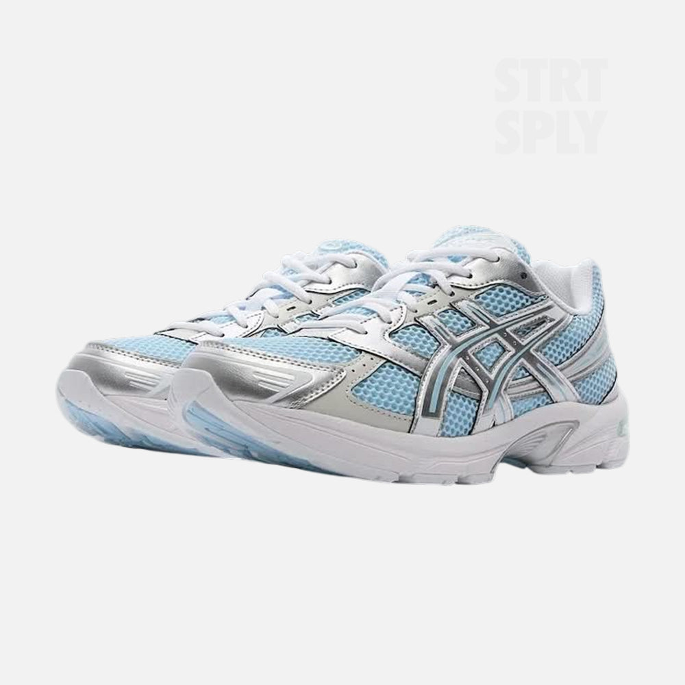 Asics Gel 1130 - Faded Denim / Pure Silver