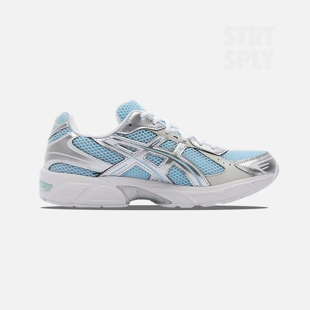 Asics Gel 1130 - Faded Denim / Pure Silver