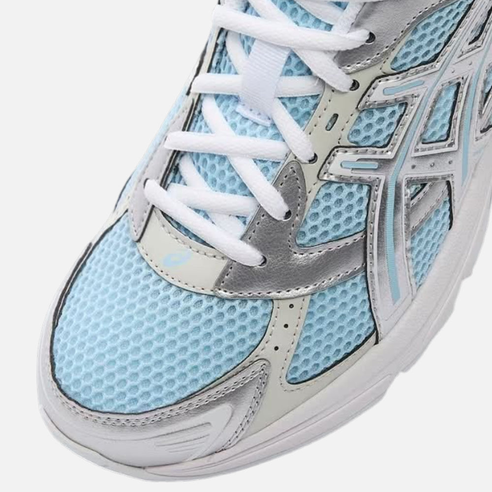 Asics Gel 1130 - Faded Denim / Pure Silver