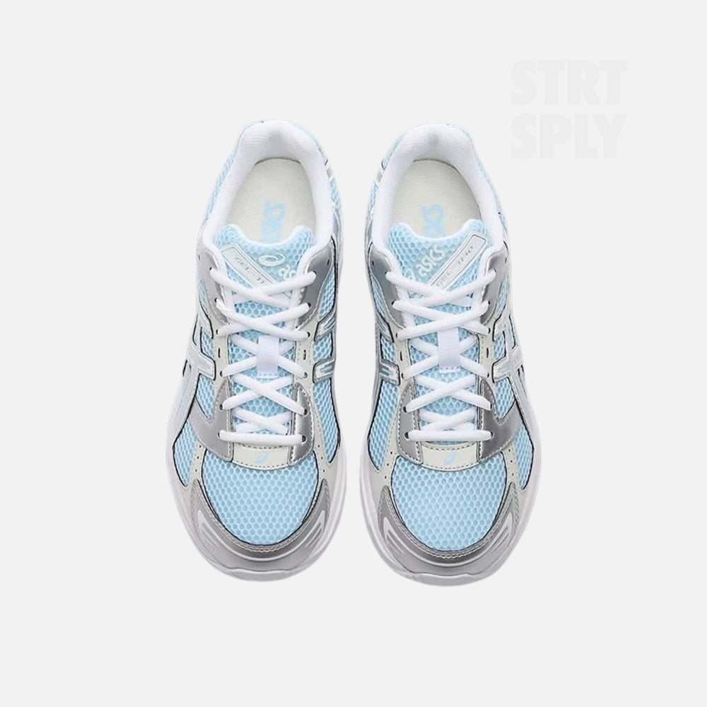 Asics Gel 1130 - Faded Denim / Pure Silver