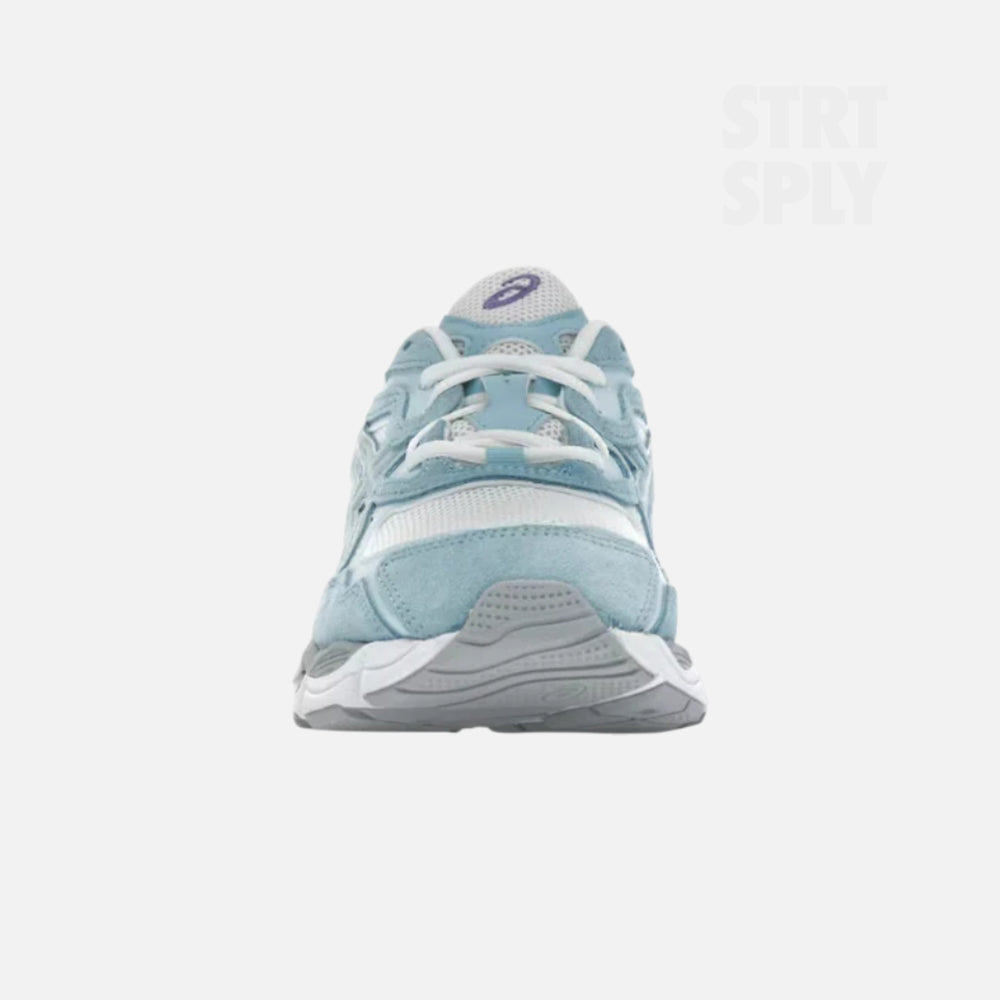 Asics Gel NYC - Arctic Sky / Cream