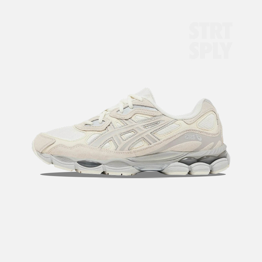 Asics Gel NYC - Cream / Beige