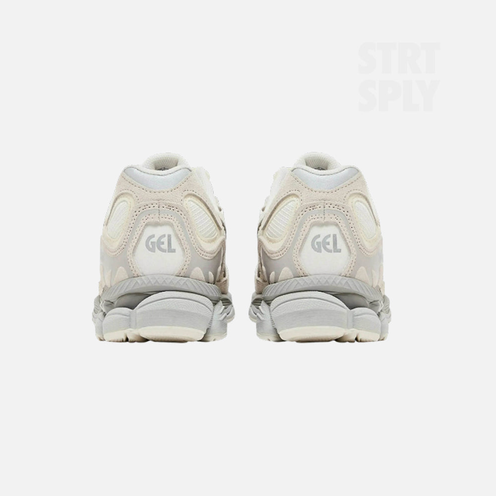 Asics Gel NYC - Cream / Beige