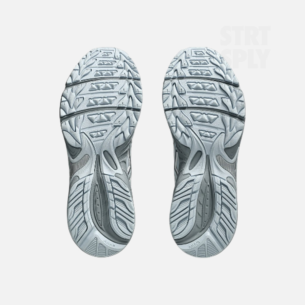 Asics Gel-VentX - White / Storm Cloud