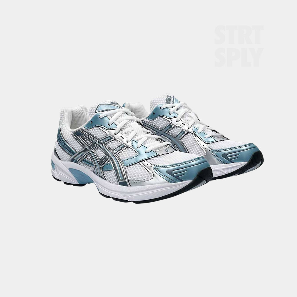 Asics Gel 1130 - White / Sharkskin