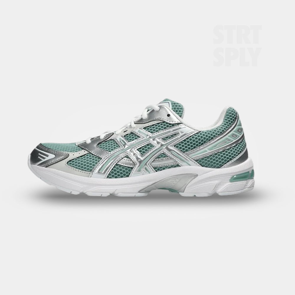 Asics Gel 1130 - Verdigris / Pure Silver