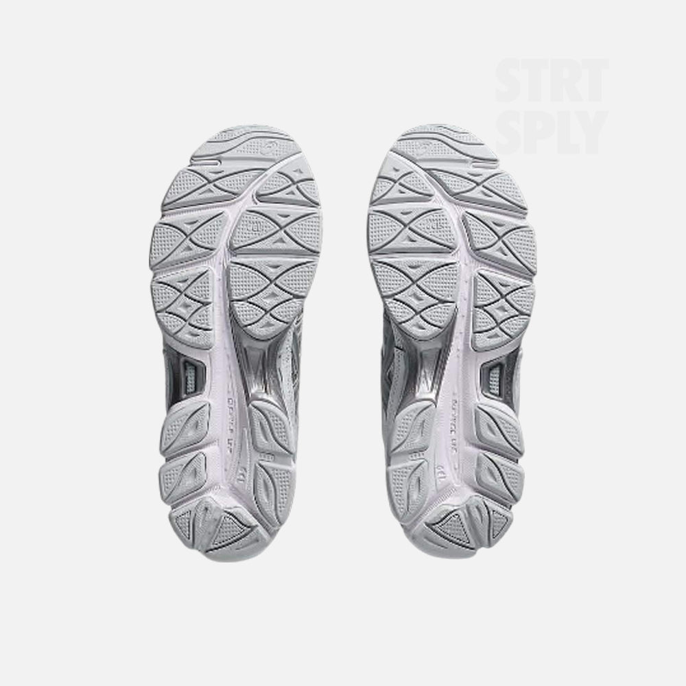 Asics Gel NYC - White / Oyster Grey