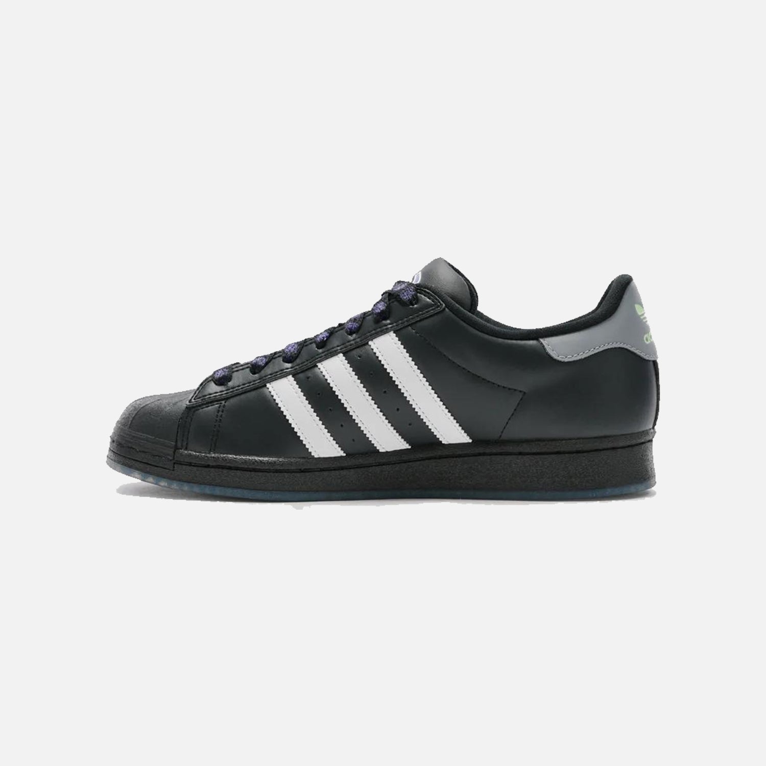 adidas x Always Do What You Should Do Superstar ADV - Black