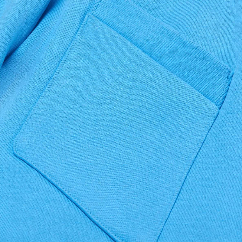 Broken Planet Market Straight Leg Bottoms - Baby Blue