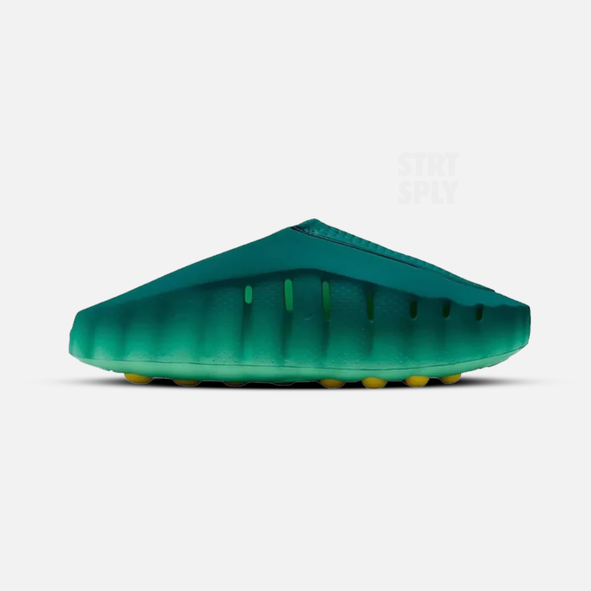 Nike Mind 001 Mule - Geode Teal / Light Menta