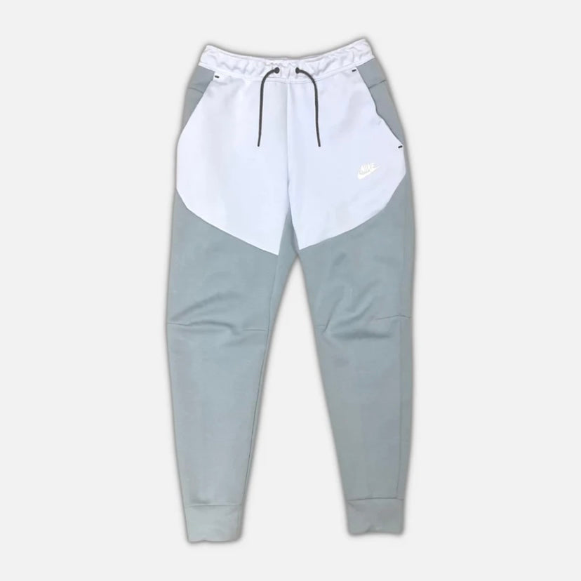 Nike Tech Fleece Bottoms - Celestine Blue