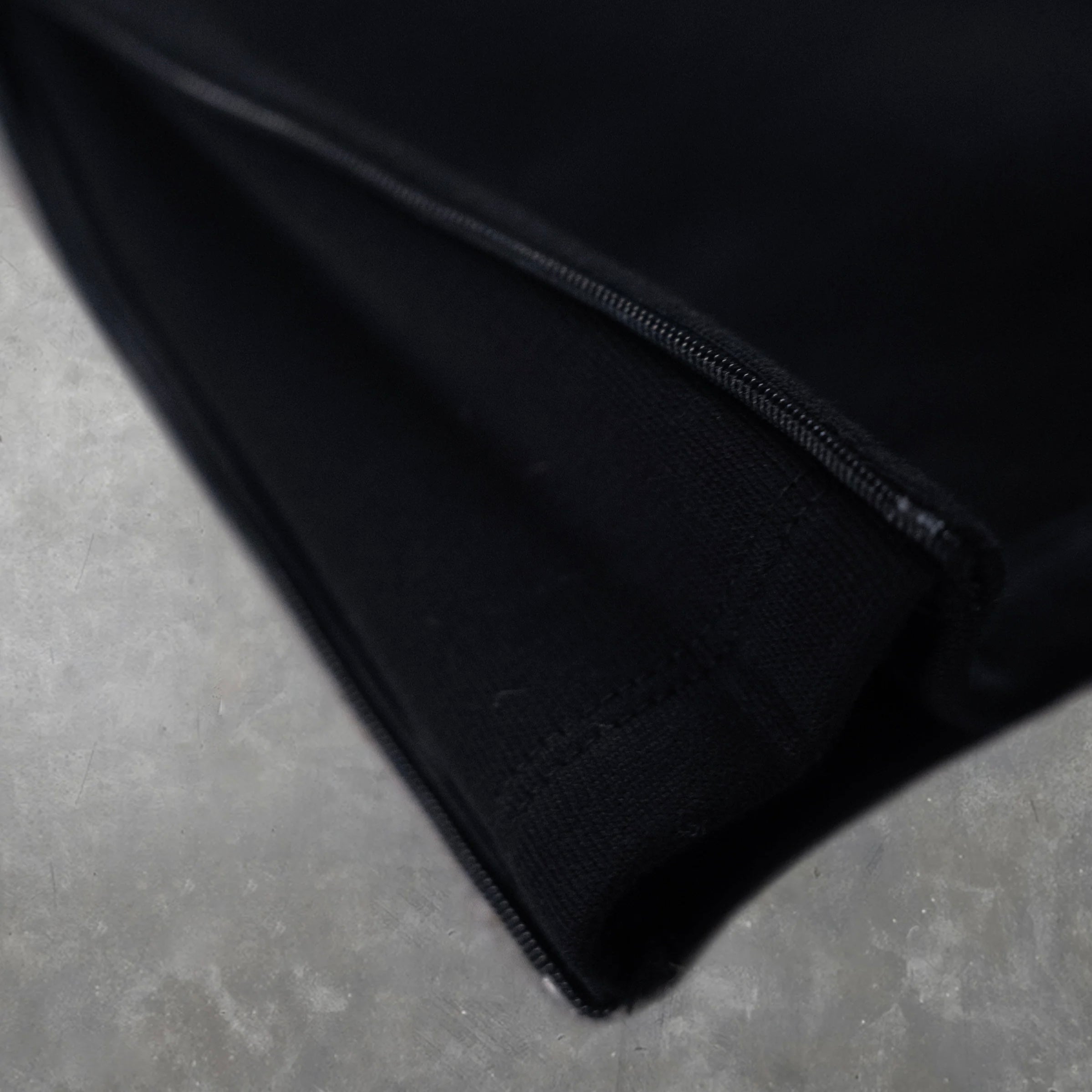 Syna World Logo Tracksuit - Blackout