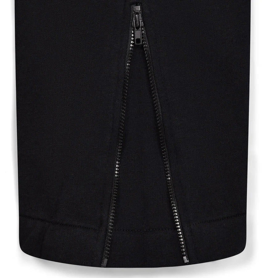 Trapstar Shooters Hooded Tracksuit - Blackout