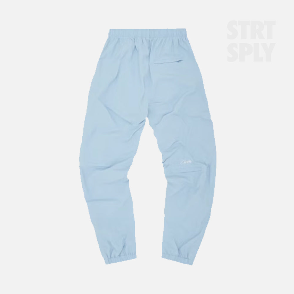Corteiz RTW OG Shuku Pant - Baby Blu