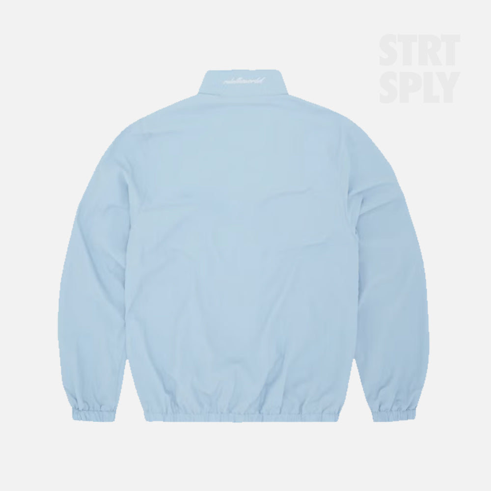 Corteiz RTW OG Shuku Jacket - Baby Blu