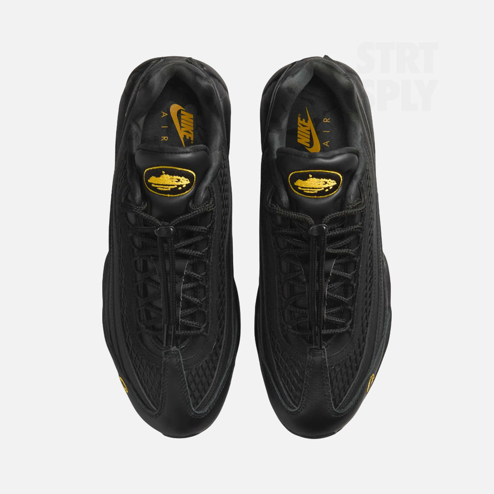 Corteiz RTW x Nike Air Max 95 - Honey Black